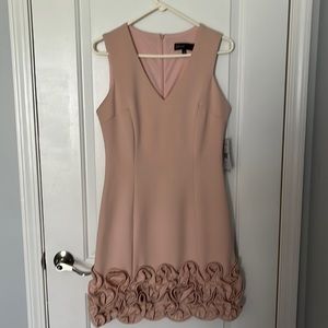 NWT Donna Ricco dress Size 8